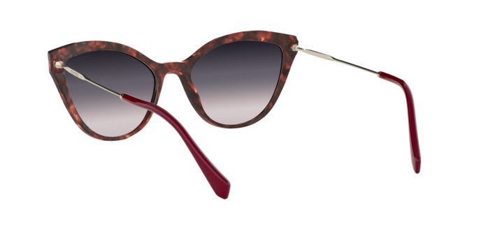 Miu Miu MU 03US UE0GR0 Core Collection 